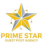 Prime Star Agency logo